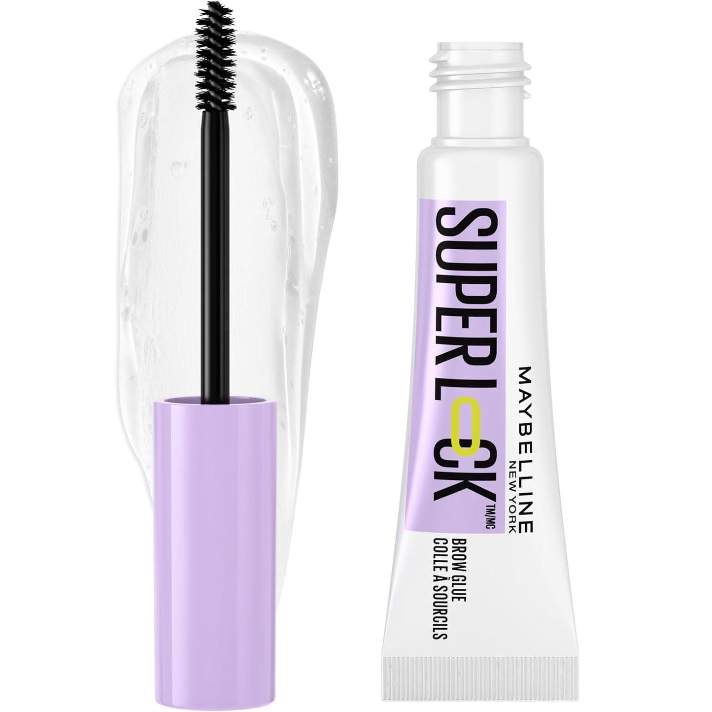 Super Lock Brow Glue - Bajo Pedido