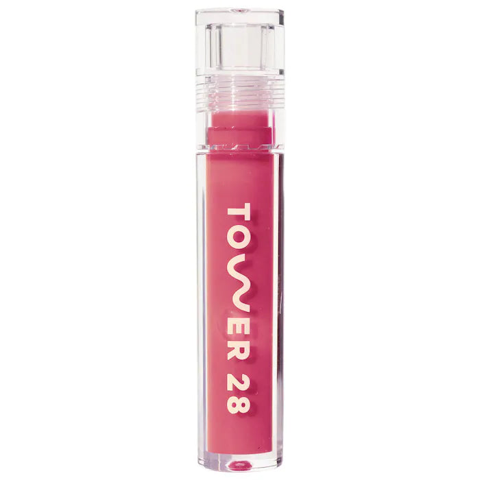 ShineOn Lip Jelly Hydrating Non-Sticky Lip Oil