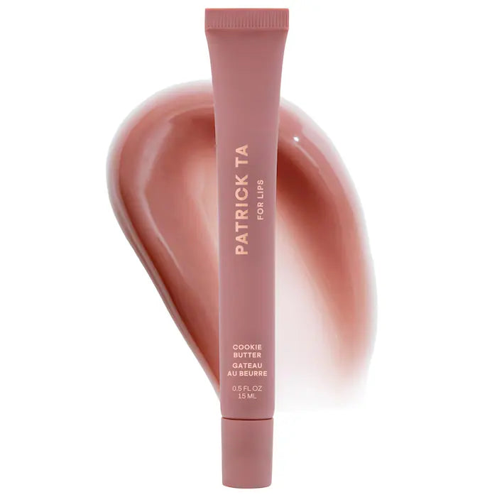 Major Moisture Smoothing and Hydrating Tinted Lip Balm with Vitamin E - Sephora Sale (Bajo Pedido)