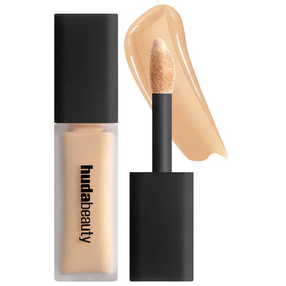 #FauxFilter Matte Buildable Coverage Waterproof Concealer - Sephora Sale (Bajo Pedido)
