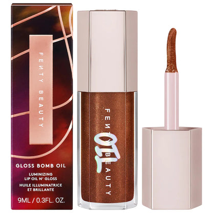 Gloss Bomb Oil Luminizing Lip Oil 'N Gloss - Bajo Pedido