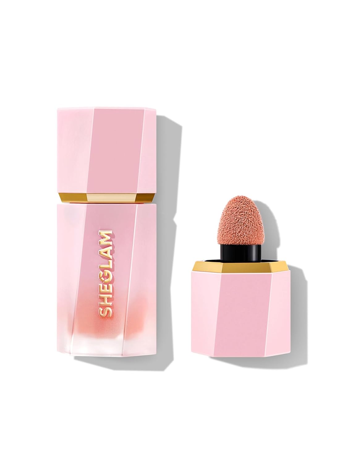 Color Bloom Liquid Blush