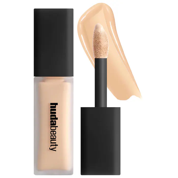#FauxFilter Matte Buildable Coverage Waterproof Concealer - Sephora Sale (Bajo Pedido)