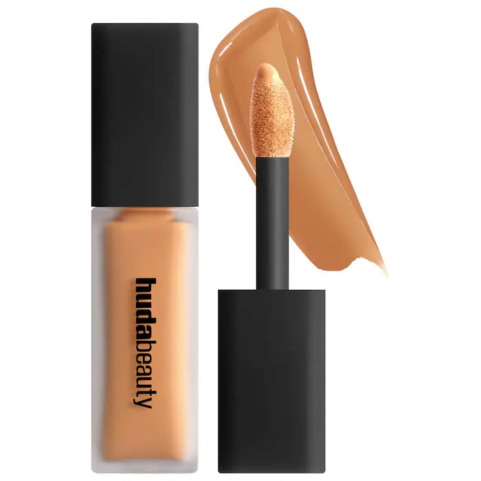 #FauxFilter Matte Buildable Coverage Waterproof Concealer - Sephora Sale (Bajo Pedido)