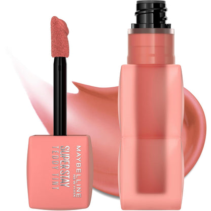 Super Stay Teddy Lip Tint
