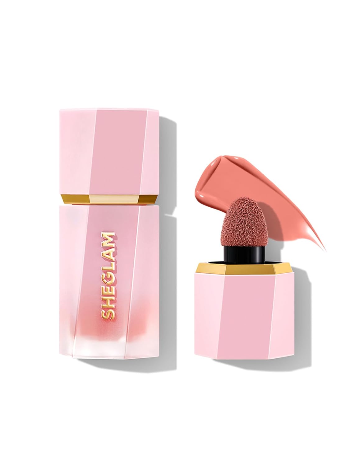 Color Bloom Liquid Blush