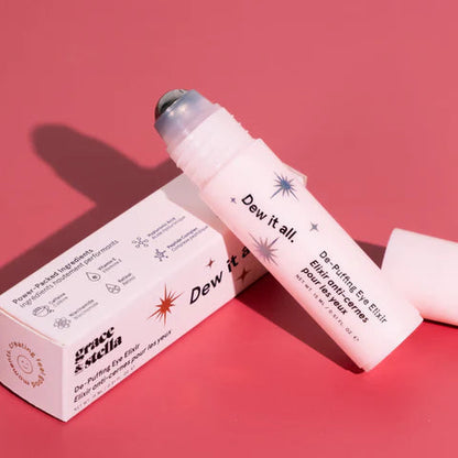 Under Eye Brightener Roller - Bajo Pedido