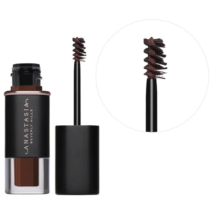 Volumizing Tinted Long-Wearing Brow Gel - Bajo Pedido