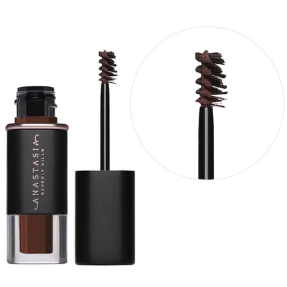 Volumizing Tinted Long-Wearing Brow Gel - Bajo Pedido