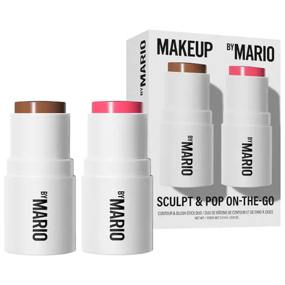 Mini Sculpt & Pop On-The-Go - Bajo Pedido