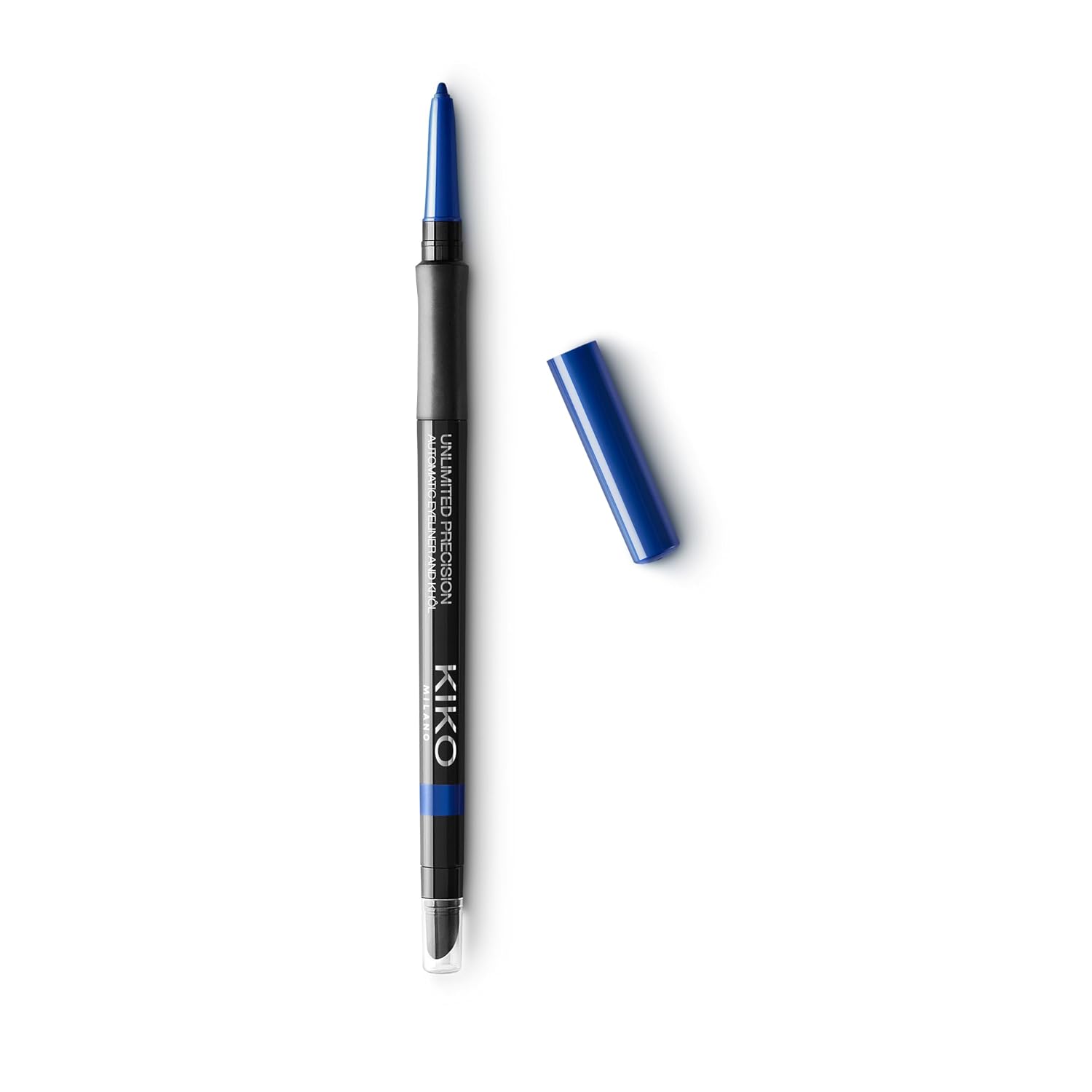 Kiko Milano Unlimited Precision Automatic Eyeliner & Khol Guatemala