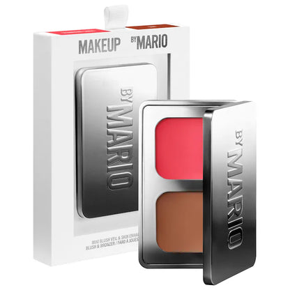 Mini Blush Veil & Skin Enhancer Duo - Bajo Pedido