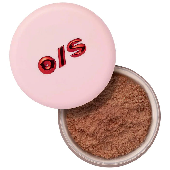 Ultimate Blurring Setting Powder - Bajo Pedido