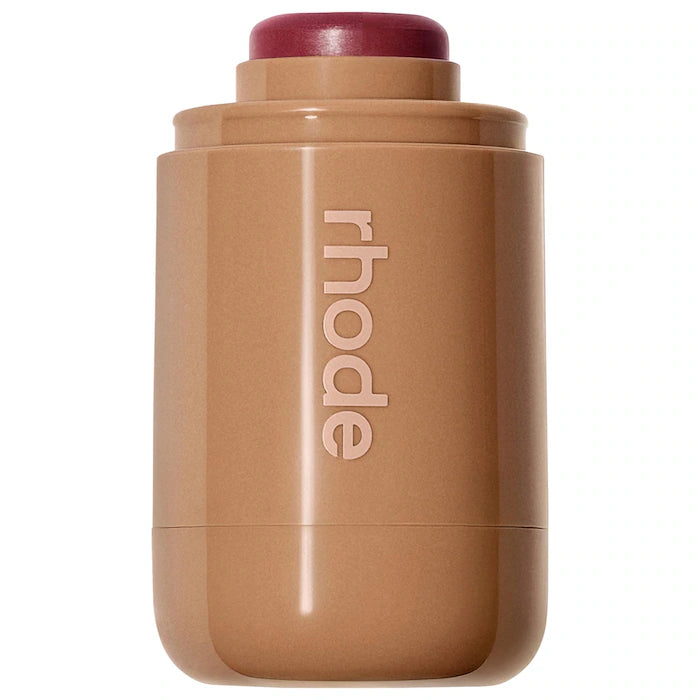 Pocket Blush Buildable Hydrating Cream Blush - Bajo Pedido