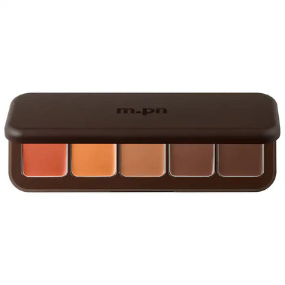 Underpainting Face Highlight & Contour Palette - Bajo Pedido