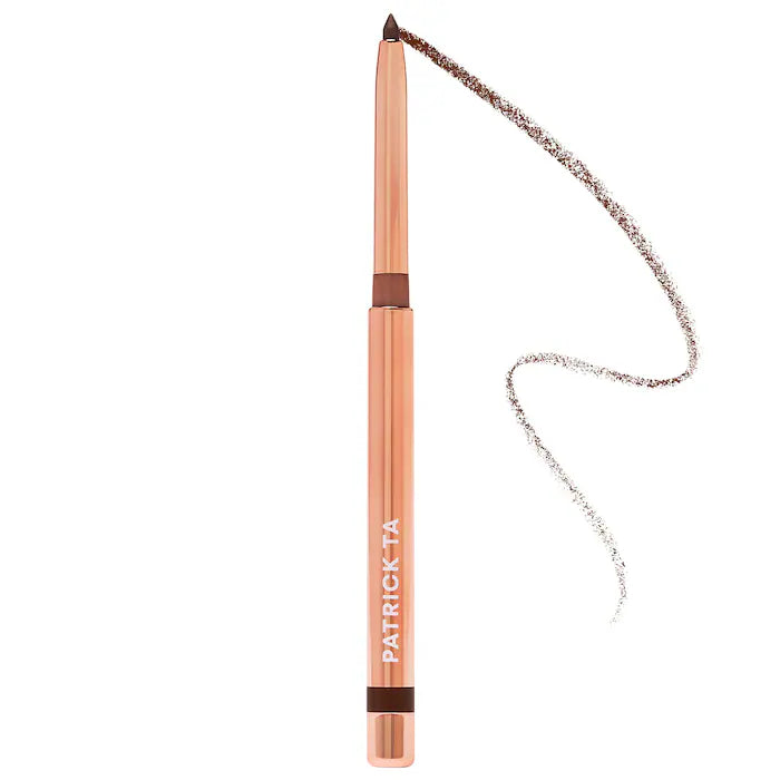 Major Dimension Precision Gel Eyeliner - Bajo Pedido