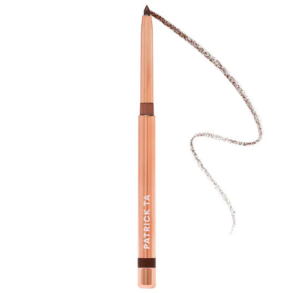 Major Dimension Precision Gel Eyeliner - Bajo Pedido
