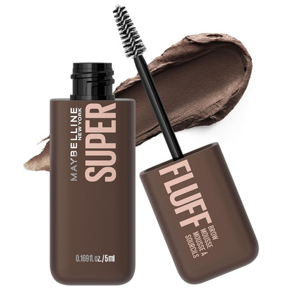 Superfluff Brow Mousse - Bajo Pedido