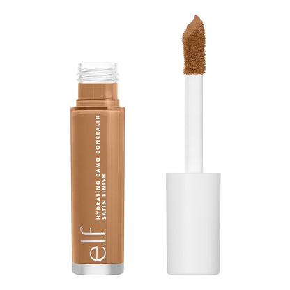 Hydrating Camo Concealer Satin Finish