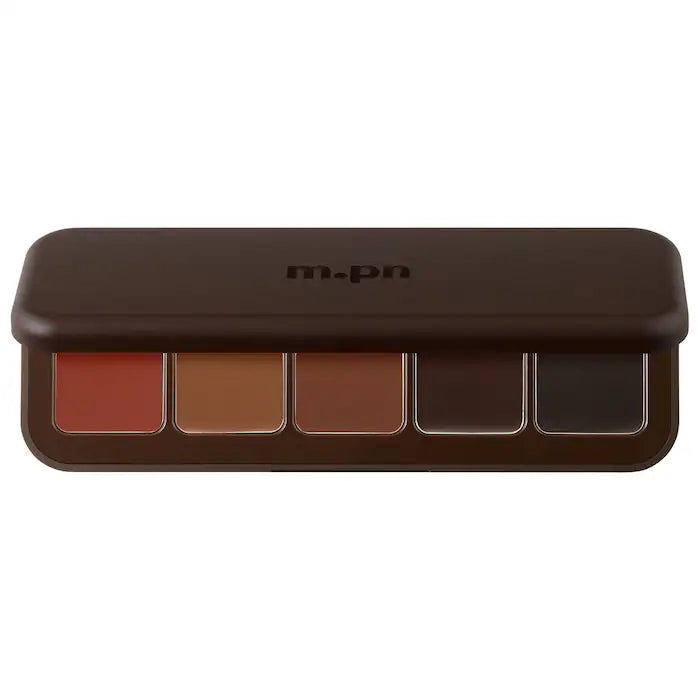 Underpainting Face Highlight & Contour Palette - Bajo Pedido