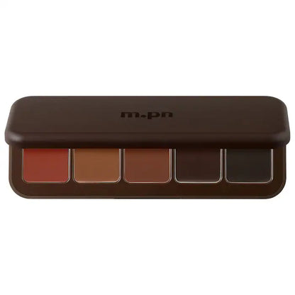 Underpainting Face Highlight & Contour Palette - Bajo Pedido