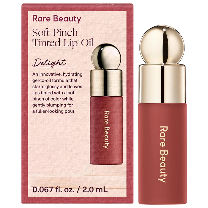 Mini Soft Pinch Tinted Lip Oil - Bajo Pedido