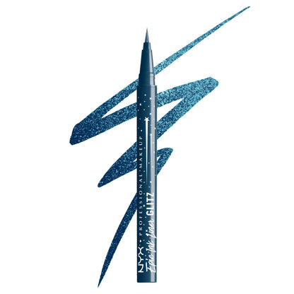 Epic Ink Waterproof Liquid Eyeliner