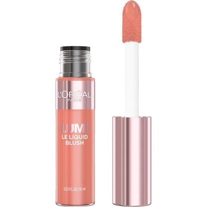 True Match Lumi Le Liquid Blush - Bajo Pedido