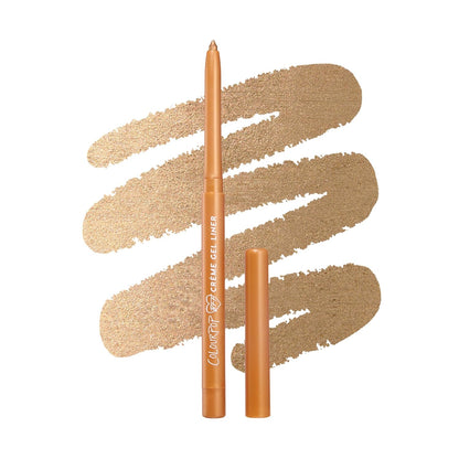 Creme Gel Liner - Bajo Pedido