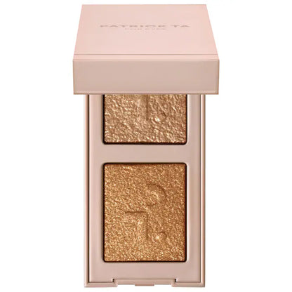 Major Dimension Eye Illusion Eyeshadow Duo - Sephora Sale (Bajo Pedido)