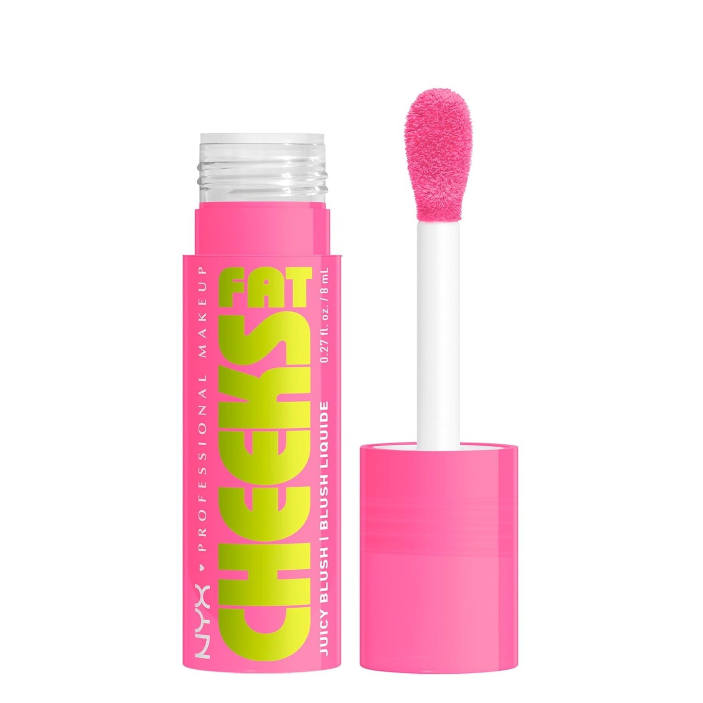 Fat Cheeks Liquid Blush - Bajo Pedido