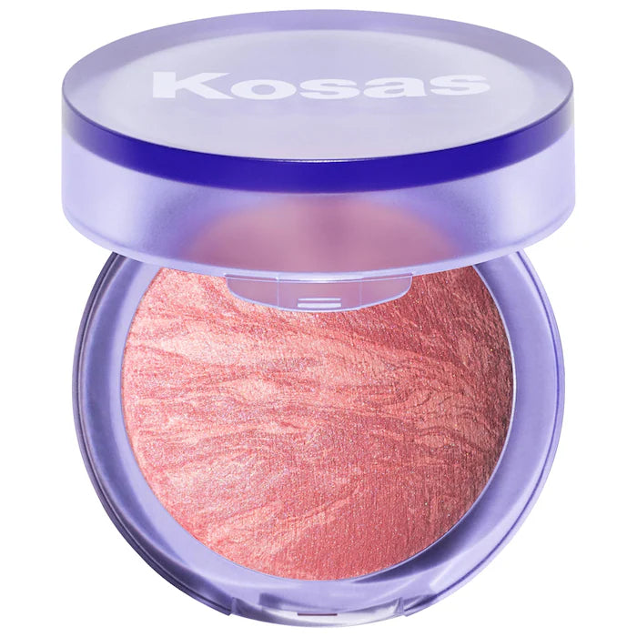 Blush is Life Baked Talc-Free Dimensional + Brightening Blush - Bajo Pedido