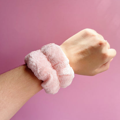 Microfiber Wrist Towels