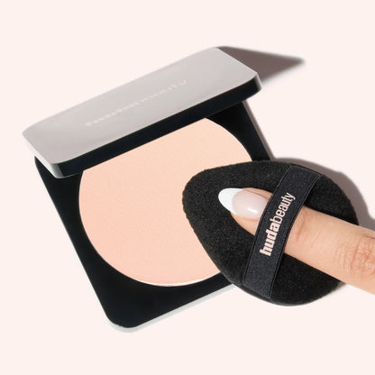 Easy Bake Airbrush Matte Pressed Setting Powder - Sephora Sale (Bajo Pedido)
