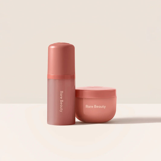 Mini Find Comfort: Awaken Confidence Body Essentials Gift Set - Bajo Pedido