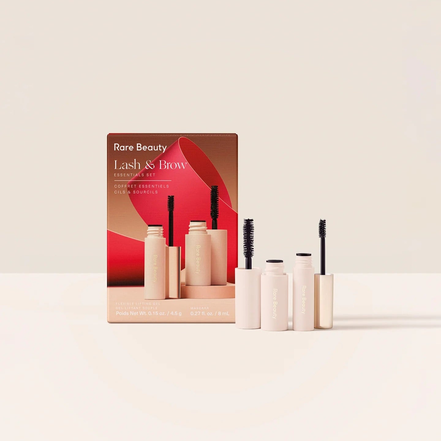 Lash & Brow Essentials Duo Makeup Gift Set - Bajo Pedido