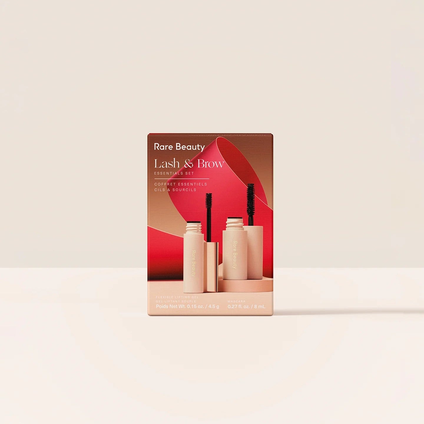 Lash & Brow Essentials Duo Makeup Gift Set - Bajo Pedido