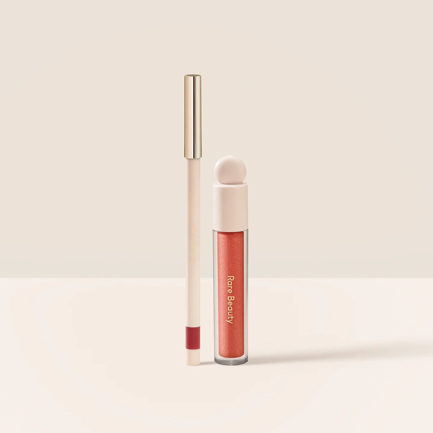 Glass Effect Lip Liner & Gloss Duo - Bajo Pedido