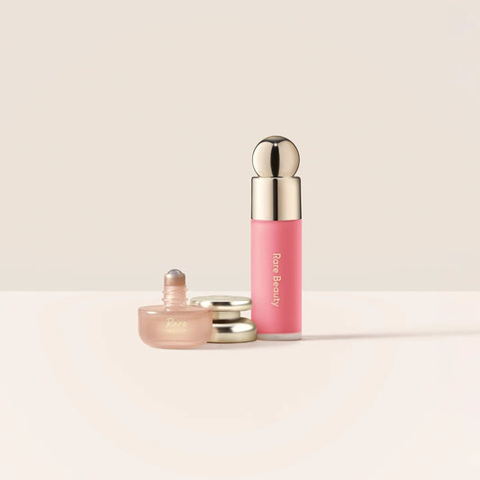 Selena's Faves Mini Fragrance & Blush Set - Bajo Pedido