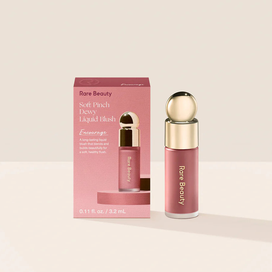 Mini Soft Pinch Liquid Blush - Bajo Pedido