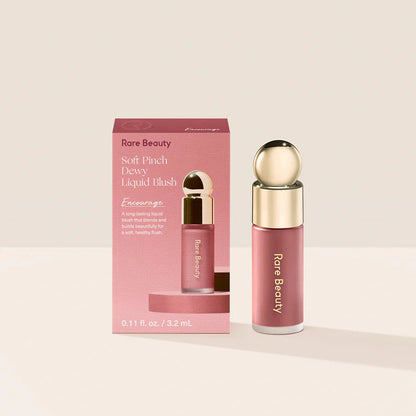 Mini Soft Pinch Liquid Blush - Bajo Pedido