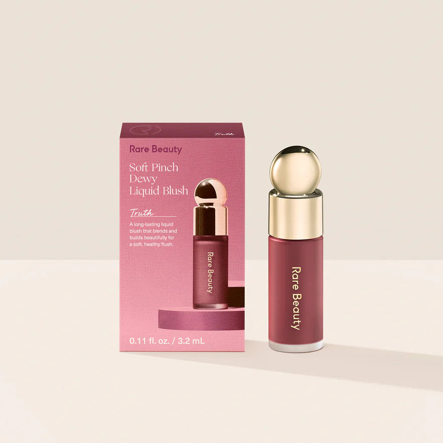 Mini Soft Pinch Liquid Blush - Bajo Pedido