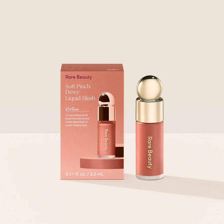 Mini Soft Pinch Liquid Blush - Bajo Pedido