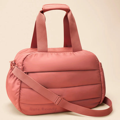 Puffy Carryall Tote – Awaken Confidence - Bajo Pedido