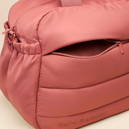 Puffy Carryall Tote – Awaken Confidence - Bajo Pedido