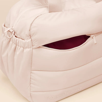 Puffy Carryall Tote – Awaken Confidence - Bajo Pedido