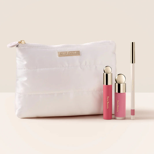 Something Rosy Lip & Cheek Set - Bajo Pedido