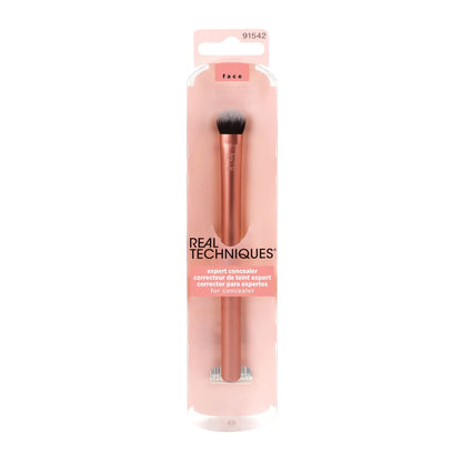 Expert Concealer Makeup Brush - Bajo Pedido