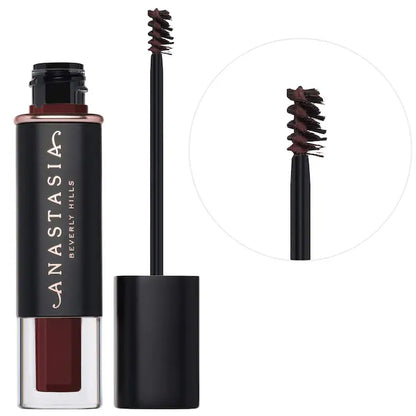 Volumizing Tinted Long-Wearing Brow Gel - Bajo Pedido