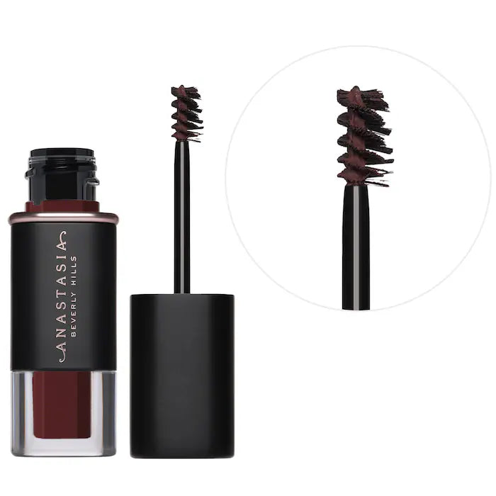 Volumizing Tinted Long-Wearing Brow Gel - Bajo Pedido